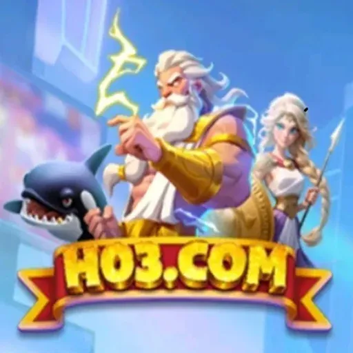 H03 - Sensasi Live Casino Terbaik di Ujung Jari Anda