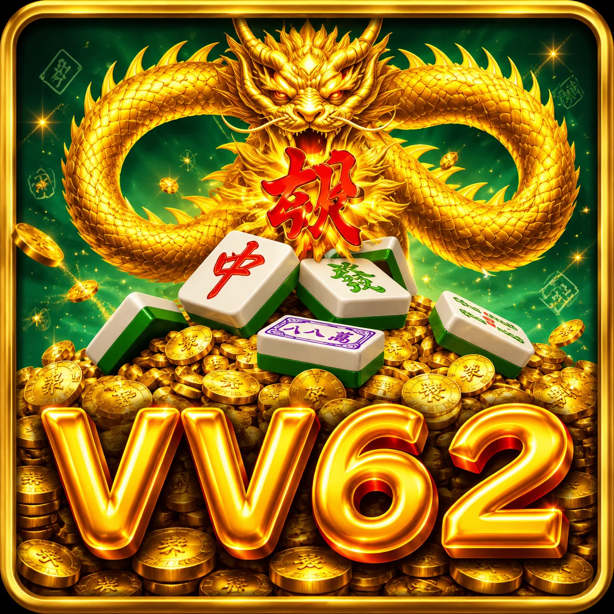 VV62 - Game Strategi yang Mengasyikkan